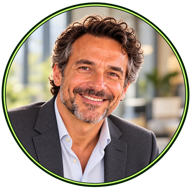 Conseiller virtuel Olivier