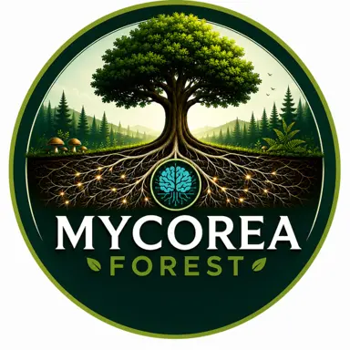 Mycorea Forest